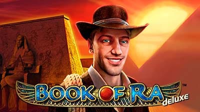 Book of Ra Deluxe